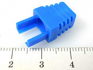 Колпачок на TP8P8C (054) синий,  , CZT