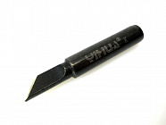 Жало T-K (900M-T-K black iron),  для п/ст YIHUA, YIHUA