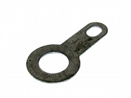 Лепесток 1-1-5.3-20-07 ГОСТ22376-77, без покрытия, Россия