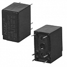 РЕЛЕ HK23F-DC24V-SHG, [=24В][1гр.на перекл.][2А~250В/=60В][12,5*7,5*10 мм], HKE