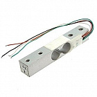 Датчик давления тензодатчик до 1кг (YZC-133-1kg), для Arduino, до 1кг; 80*12.7мм (B118), Китай