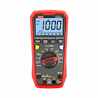 Мультиметр UT61B+ с функцией True RMS,  цифровой  , UNI-T