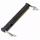 IC Card socket 1473005-4, SODIMM DDR SDRAM Socket , Tyco/TE