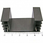 Радиатор BLA031-25, 50*32,5*25мм, Китай