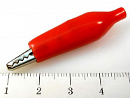 Крокодил  8002 (8-0026) RED(1226),  , Китай