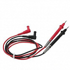 Щуп для мультиметра T3033U,  10А; 20 AWG; ~0,52 мм2; диаметр оболочки - 3 мм , MASTECH