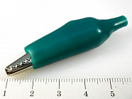 Крокодил  8003 GREEN(1227),  , SHE