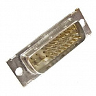DVI вилка на кабель (DVI-29M),  , Китай