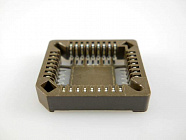 PLCC-32 SMD (KLS1-210-S-32-A), KLS