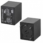 РЕЛЕ JZC-22F-F-A-15-L-12VDC, [=12В.] [2гр.на замык.] [15А.~220В] [22.3*20.3*16.8мм ] , Forward