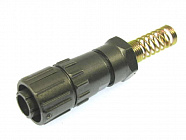 Разъем FQ14-2TJ-8  вилка кабельная, Китай