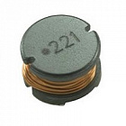 SDR0805-221KL, [220uH][10%][490mA ], BOURNS