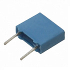 B32529C0105J189, (К73-17-63-1  5%) 63Vdc 40Vac 1uF ±5% e:5mm, EPCOS