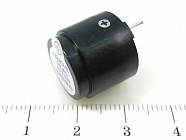 Излучатель звука EMX-8T06P, 80db/6v/50om/imp.110om/2.05kHz d=16mm, EAST