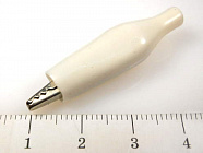 Крокодил  8001 WHITE(1225),  , SHE