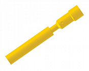 Контакт круглого разъема 7.010.901.002, (Hummel )