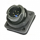 Разъем FQ14-5ZJ вилка на блок, Китай