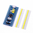 Отладочная плата STM32F103C8T6 , (KZY-8T6), Китай
