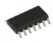 ATTINY24A-SSU, SO-14,  , ATMEL/MCRCH