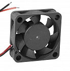 Вентилятор RQD 3010MS 5VDC, [5 В][0,1А][ 30х30х10мм][подшипник скольжения], Tidar