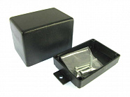 Корпус для РЭА BOX-G022, 72х50х63 мм/ с крепежными кронштейнами , KEMO