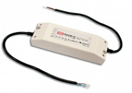 Блок питания PLN-60-12,  [=12В. 5А.] [60Вт.] [181*61,5*35мм.] [герметичный IP64], MW