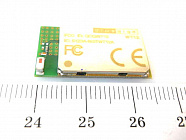 Модуль BlueTooth WT12-A-AI, BLUEGIGA
