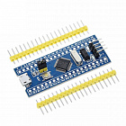 Отладочная плата STM32F030C8T6 , 22.9*53.2мм (KZY-8T6), Китай