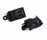 Контакты для электрочайника TM-XE-3 T125, KS588A 220В, 13А,  