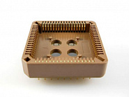 PLCC-68 Gold,  , AUK