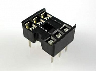 SCS-6 (DS1009-06AT1NX-0A2)(2.54mm), CONNFLY