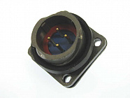 Разъем FQ18-4ZJ   вилка на блок, Китай