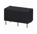 РЕЛЕ G6B-2114P-US12DC,  [=12В] [1A/1B (1 замык./1 размык.)] [5А~250В/=30B] , OMRON