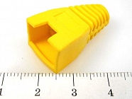 Колпачок на TP8P8C (053) желтый,  , CZT