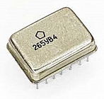 265УВ4, никель, Корпус: 1203.15-1 /'5'