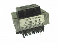 Трансформатор ТП-121- 2 , [4.5VA][220V][6V/750mA], НПК Комплекс