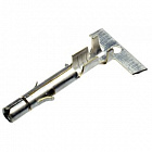 Контакт гнездовой 926882-1,  3.3мм, для разъема Universal MATE-N-LOK, провод 0.5-2.0мм2, Tyco/TE