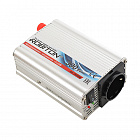DC/AC инвертор ROBITON CN300W автомобильный, =12В --> ~220-240В/300Вт/ Модифицированая синусоида/ 152*95*55мм, Robiton
