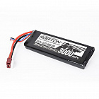 Аккумуляторная сборка LiPol  7.4V 3000mAh  LP-STB2-3000, [7,4В] [3000мАч][132х43x12.2мм], Robiton