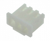 CHU-3 (XH 03F)(I-DS1069-SCW003) 2.5mm роз. на кабель, БЕЗ контактов (контакты 203549, 203367), CONNFLY