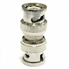 Переходник BNC штекер - BNC штекер (BNCP-BNCP) , Китай