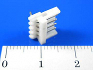 CT-04MR вилка на плату угловая,  , AUK