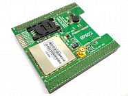 Плата TE-GSM,  , SIMCOM