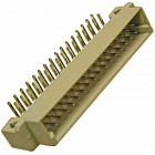 DIN 2X16 32MR (2.54mm),  , Китай