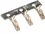 Контакт гнездовой DF11-2428SCF,  под обжим, 24-28 AWG, Hirose Electric