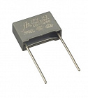 JFV0A1104K150000B, фильтр X2  0.1uF  275VAC / P:15mm, JB