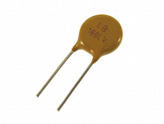 Предохранитель LB160LVF, 0.16А, 265В, самовосстанавливающийся, WAYON