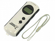 Алкотестер GARIN Точные Промилле DAT-1,  BL1, GARIN