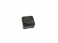 CDRH74NP-470MC, SMD, [47,0 мкГн][ ±30%][0,26 А][ 7.5х7.5х4.5 мм][ -40...100 °C], SUMIDA