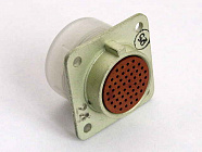 МР1-50-7В  розетка, ОС, Россия